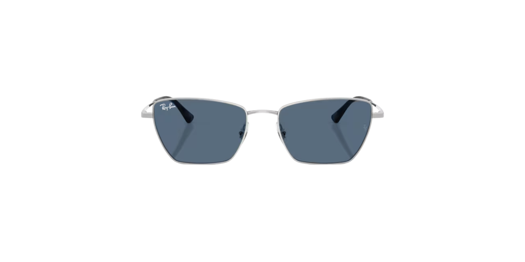 Ray-Ban | RB3783 | Silver