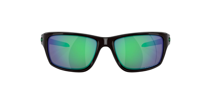 Oakley | OO9225 Canteen | Black Ink Jade Iridium Polarised