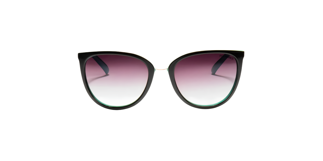Locello | Sorella | Brown Brilliant Blue Polarised