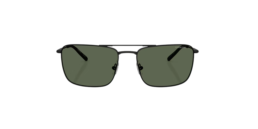 Arnette | AN3088 | Matte Black