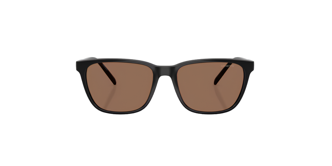 Arnette | AN4291 Cortex | Black Dark Brown
