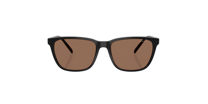 Arnette | AN4291 Cortex | Black Dark Brown