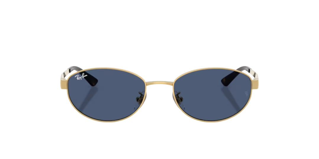 Ray-Ban | RB3774D | Arista Dark Blue