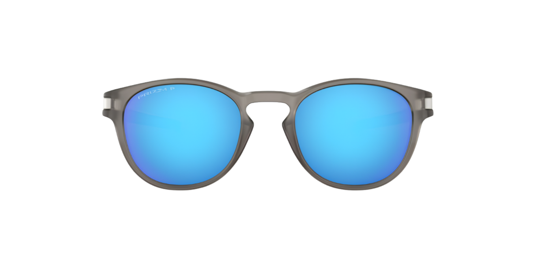 Oakley | OO9265 Latch | Matte Grey Ink Polarised