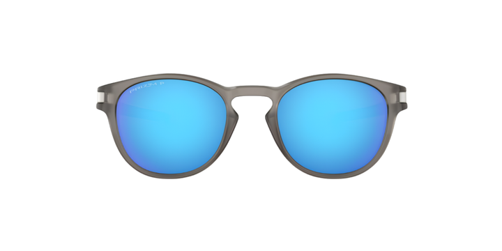 Oakley | OO9265 Latch | Matte Grey Ink Polarised