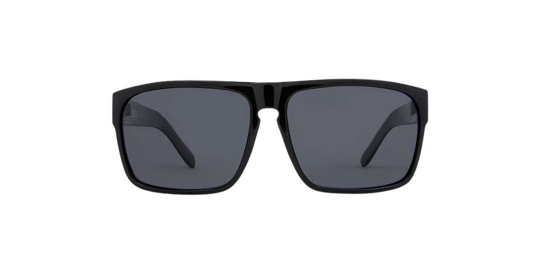 Carve | 2453 Vendetta | Black Grey Polarised