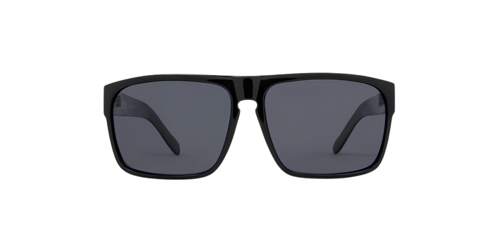 Carve | 2453 Vendetta | Black Grey Polarised