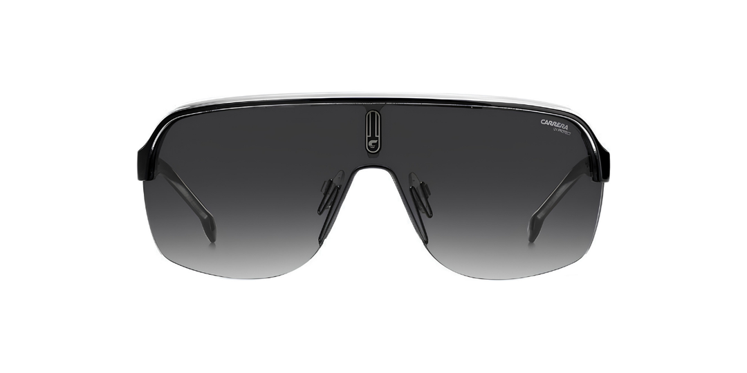Carrera | TopCar | Black White