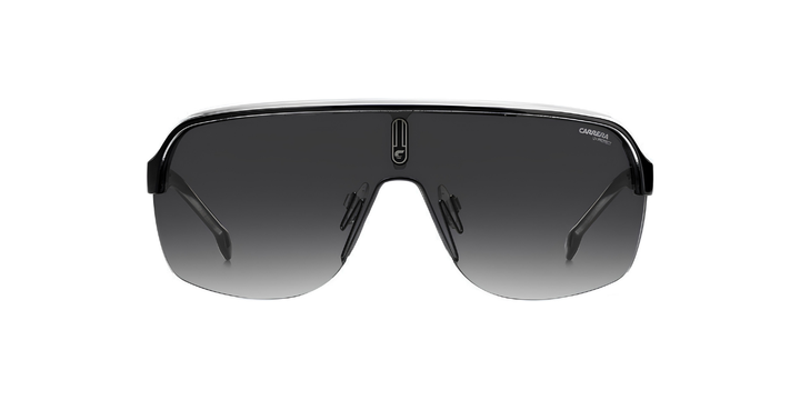 Carrera | TopCar | Black White