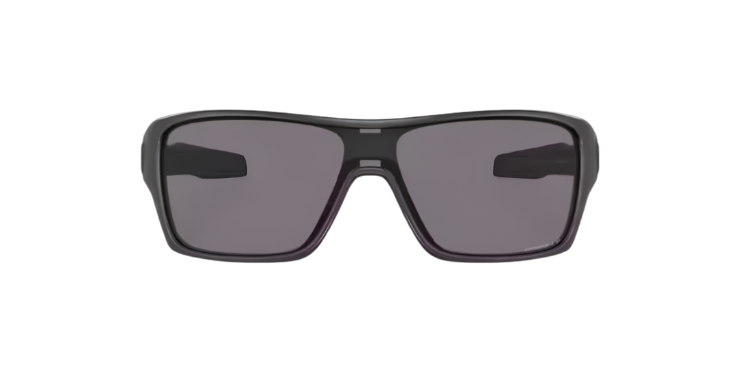 Oakley | OO9307 Turbine Rotor | Matte Black Prizm Grey Polarised