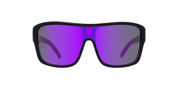 Carve | 3033 Anchor Beard | Gloss Black Purple Crystral Purple Iridium