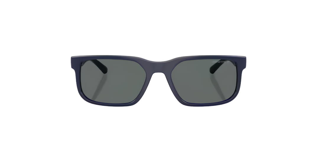 Arnette | AN4372 | Dark Blue Grey Polarised