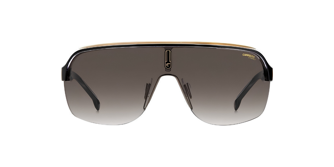 Carrera | TopCar | Black Gold Brown