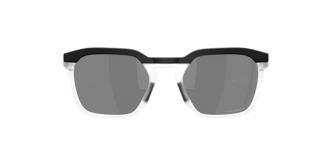 Oakley | OO9533 Hstn SQ | Matte Black Polarised