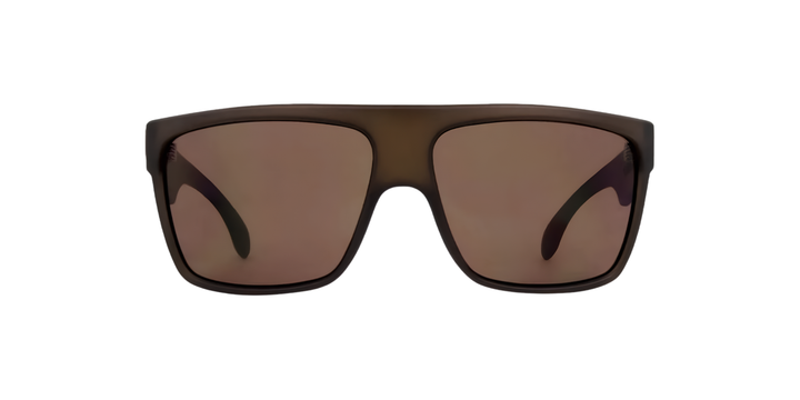 Carve | 24601 Onyx | Matte Translucent Brown