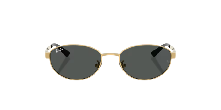 Ray-Ban | RB3774D | Arista Dark Grey