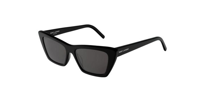Saint Laurent | 276 Mica | Black