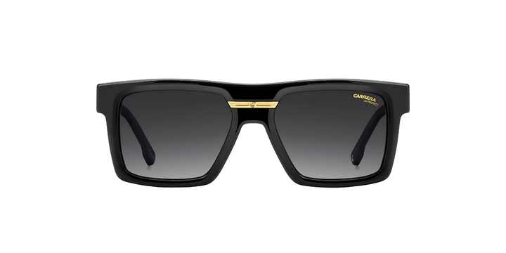 Carrera | Victory C 25/S | Shiny Black Grey