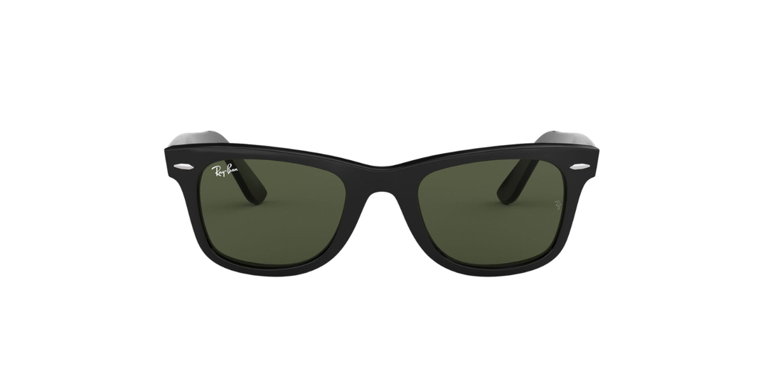 Ray-Ban | 2140 | Black Green