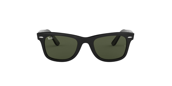 Ray-Ban | 2140 | Black Green