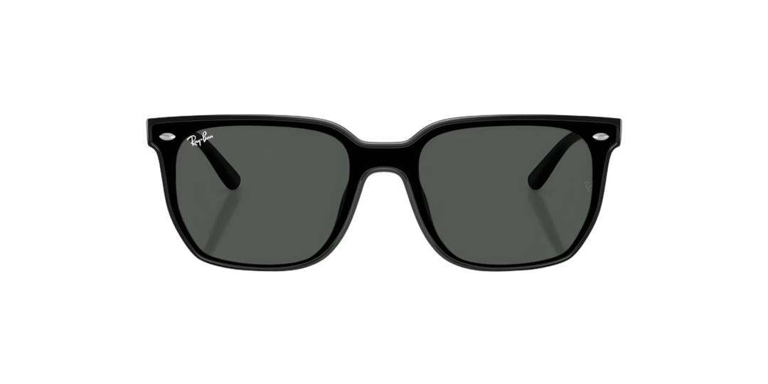 Ray-Ban | RB4466D | Black Dark Grey