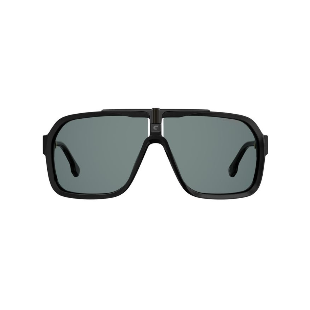 Carrera | 1014S | Matte Black Grey