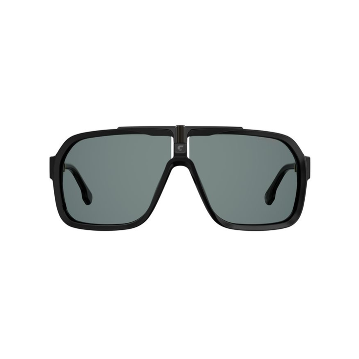 Carrera | 1014S | Matte Black Grey