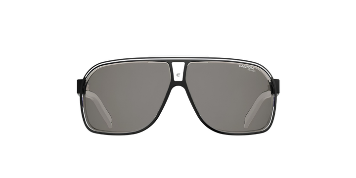 Carrera | Grand Prix 2 | Black White Polarised