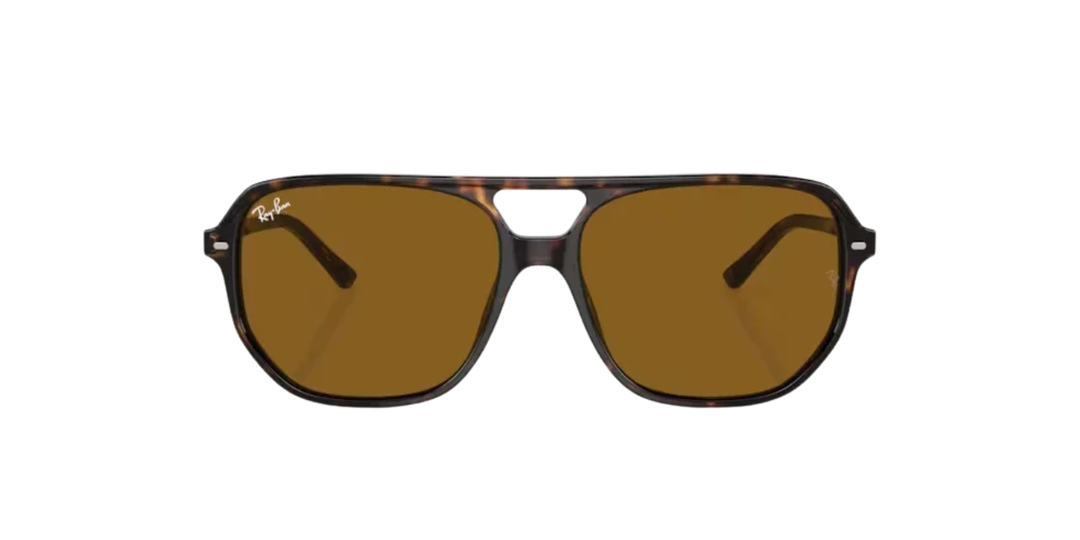 Ray-Ban | RB2205 Bill One XL | Havana Brown