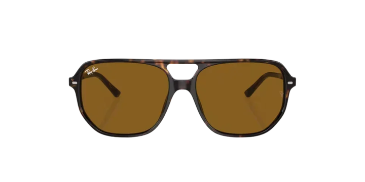 Ray-Ban | RB2205 Bill One XL | Havana Brown