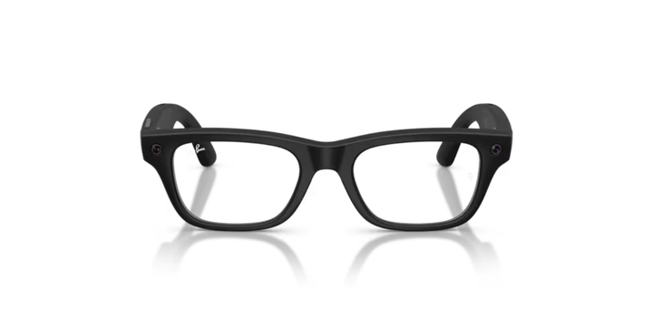 Ray-Ban Meta Gen 2 | RW7001 Blayzer M Optics | Matte Black