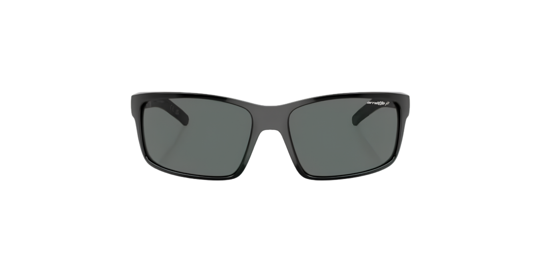 Arnette | AN4202 Fastball | Shiny Black Polarised