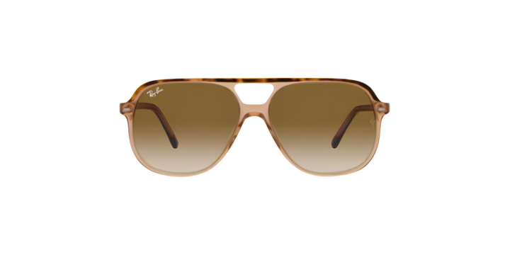 Ray-Ban | RB2198 Bill | Transparent Brown Gradient