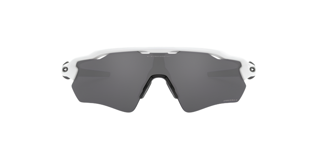 Oakley | OO9208 Radar EV Path | Polished White Prizm Black Polarised