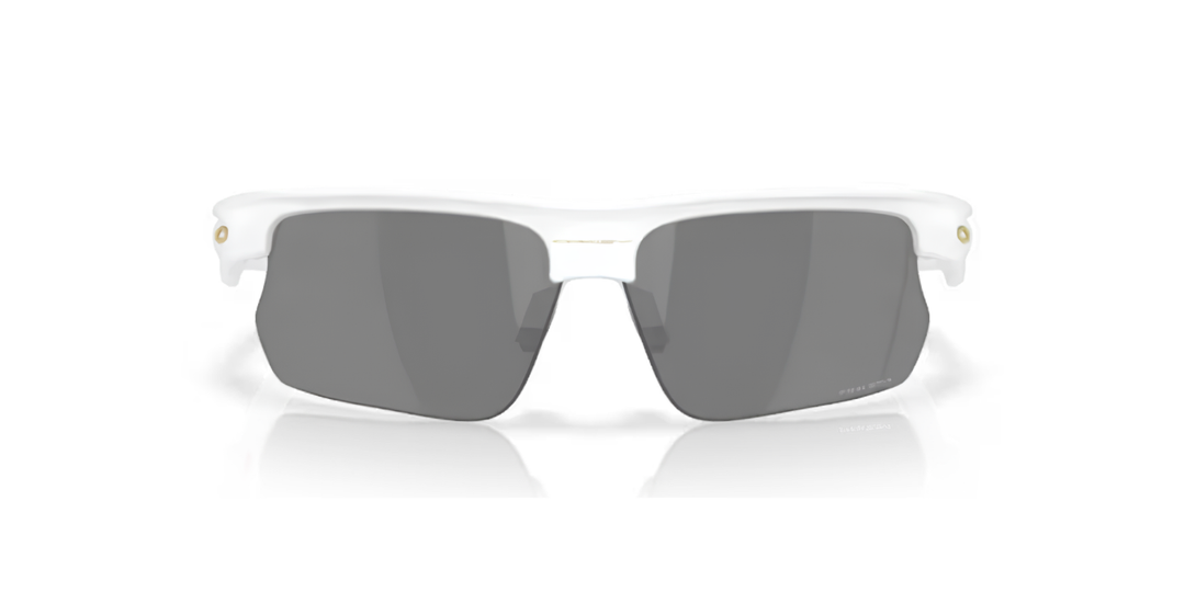 Oakley | OO9400 Bisphaera | Matte White Prizm Black