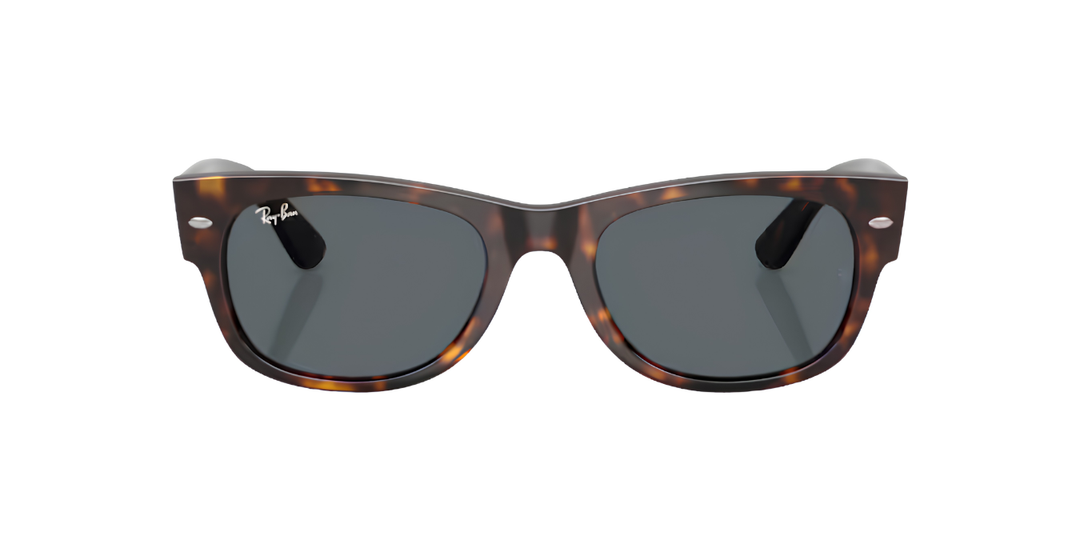Ray-Ban | RB0832S Mega Wayfarer ll | Havana Blue