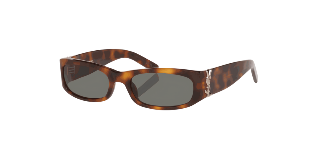 Saint Laurent | SLM152 | Havana Grey