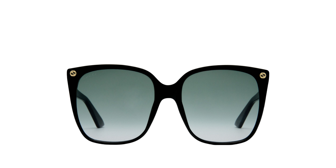 Gucci | 0022S | Black