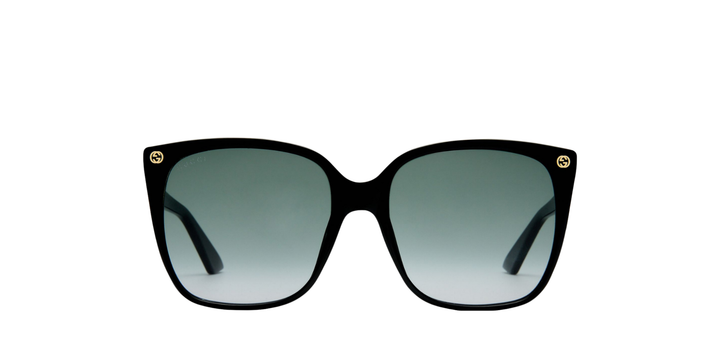 Gucci | 0022S | Black