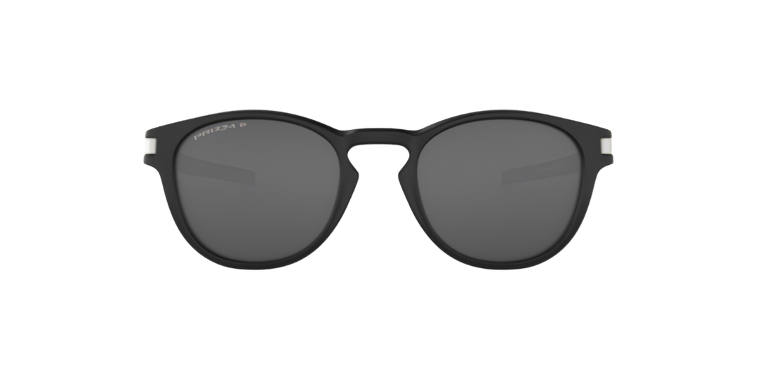 Oakley | OO9265 Latch| Matte Black Ink Prizm Black Polarised