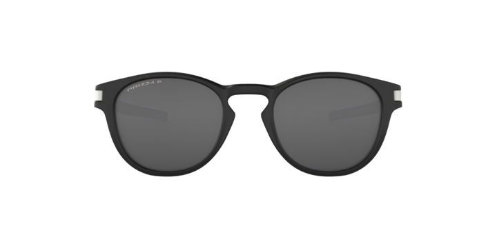 Oakley | OO9265 Latch| Matte Black Ink Prizm Black Polarised