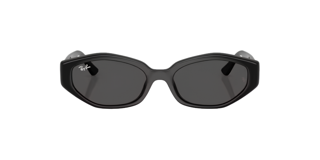 Ray-Ban | RB4473D | Black Dark Grey