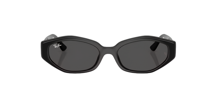 Ray-Ban | RB4473D | Black Dark Grey