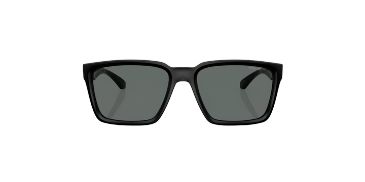 Arnette | AN4346 Plot Twist | Matte Black Grey Polarised