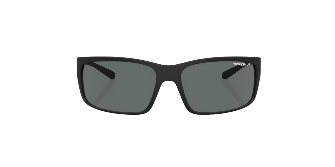 Arnette | AN4242 FastBall 2.0 | Matte Black Polarised