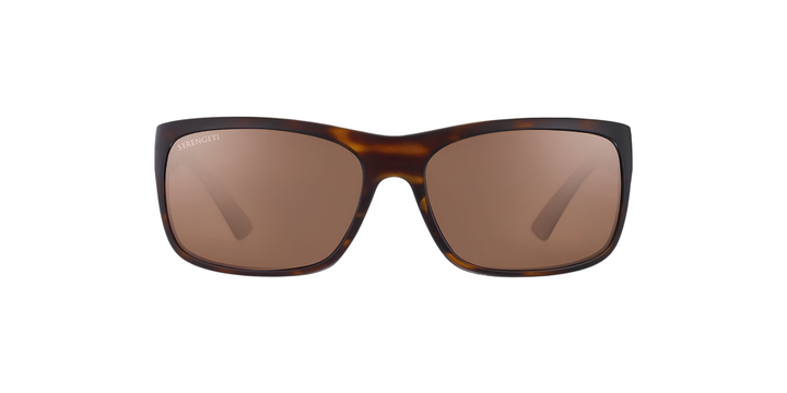 Serengeti | 8300 Pistoia | Dark Tortoise Mineral Polarised