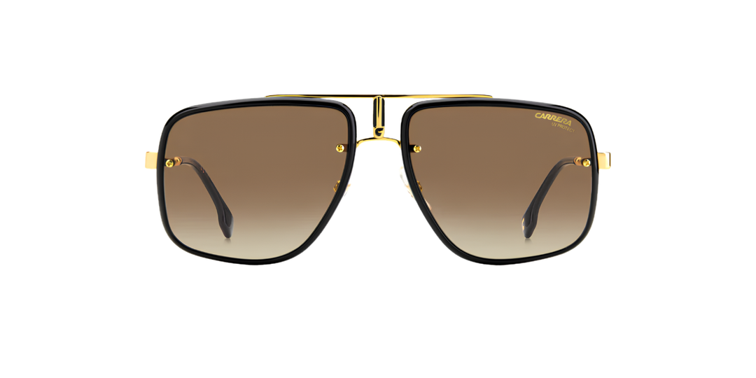 Carrera | Glory II | Gold &amp; Black