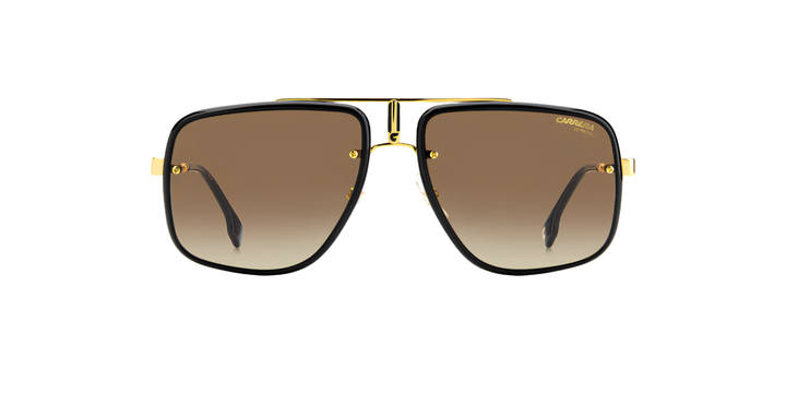 Carrera | Glory II | Gold &amp; Black