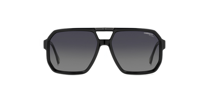 Carrera | Victory C 01 | Black Polarised