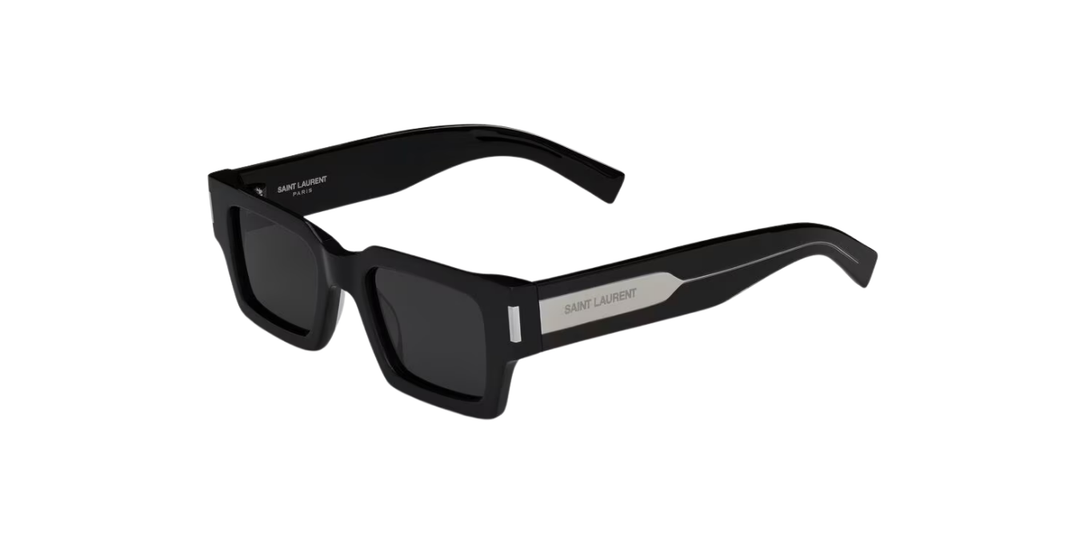 Saint Laurent | 572 | Black